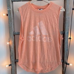 Adidas Tank top!